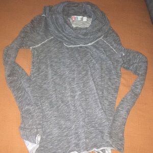 Free people long sleeve